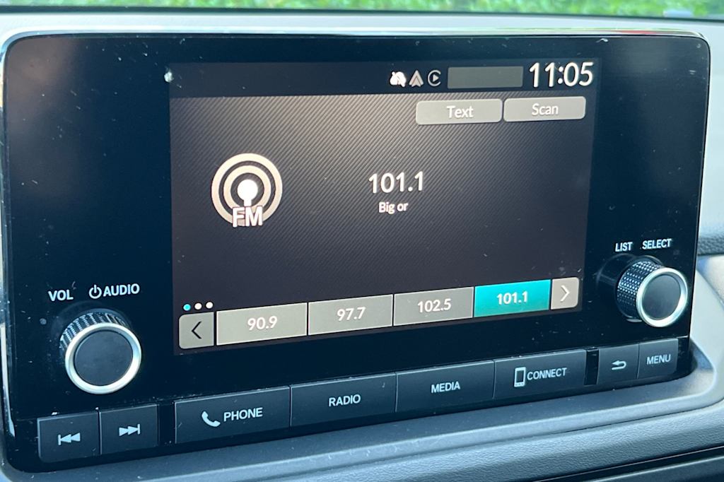 Thumbnail: 2024 Honda Accord - 13