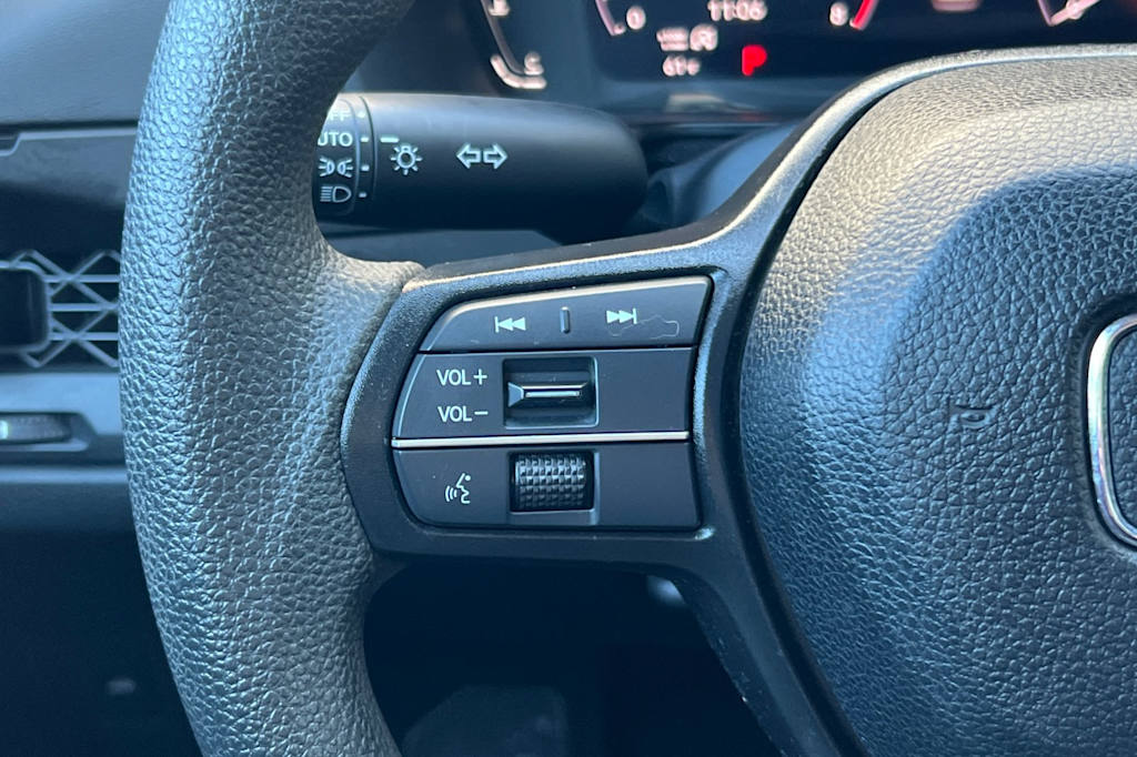 Thumbnail: 2024 Honda Accord - 26