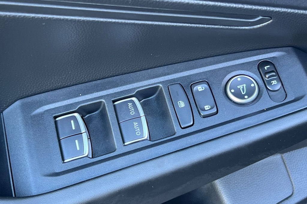 Thumbnail: 2024 Honda Accord - 21