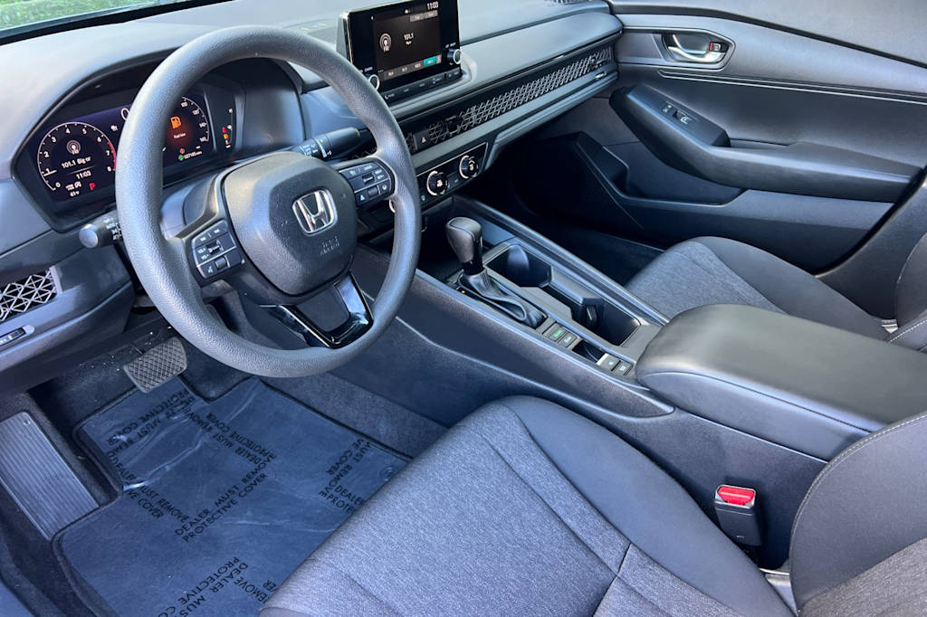 Thumbnail: 2024 Honda Accord - 8