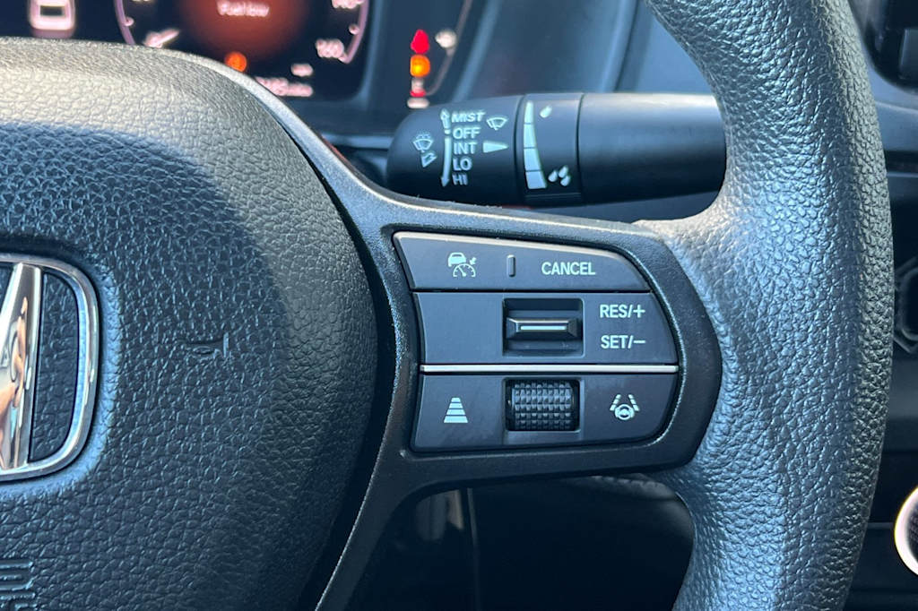 Thumbnail: 2024 Honda Accord - 27