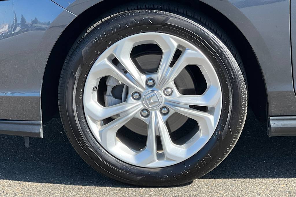 Thumbnail: 2024 Honda Accord - 7