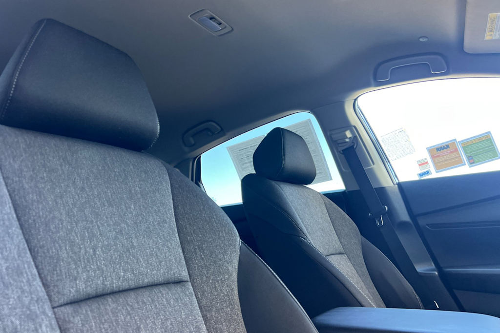 Thumbnail: 2024 Honda Accord - 9