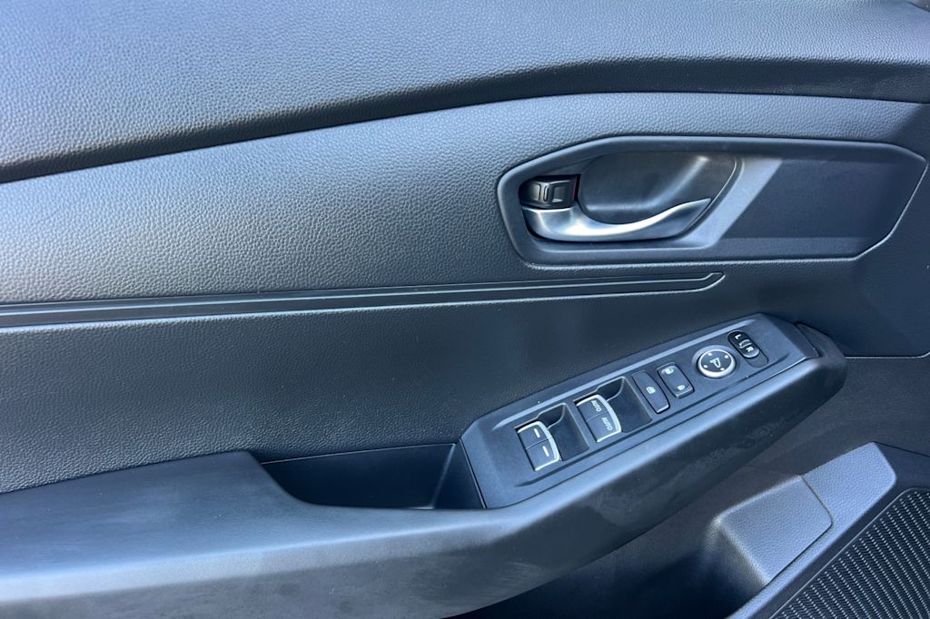 Thumbnail: 2024 Honda Accord - 20