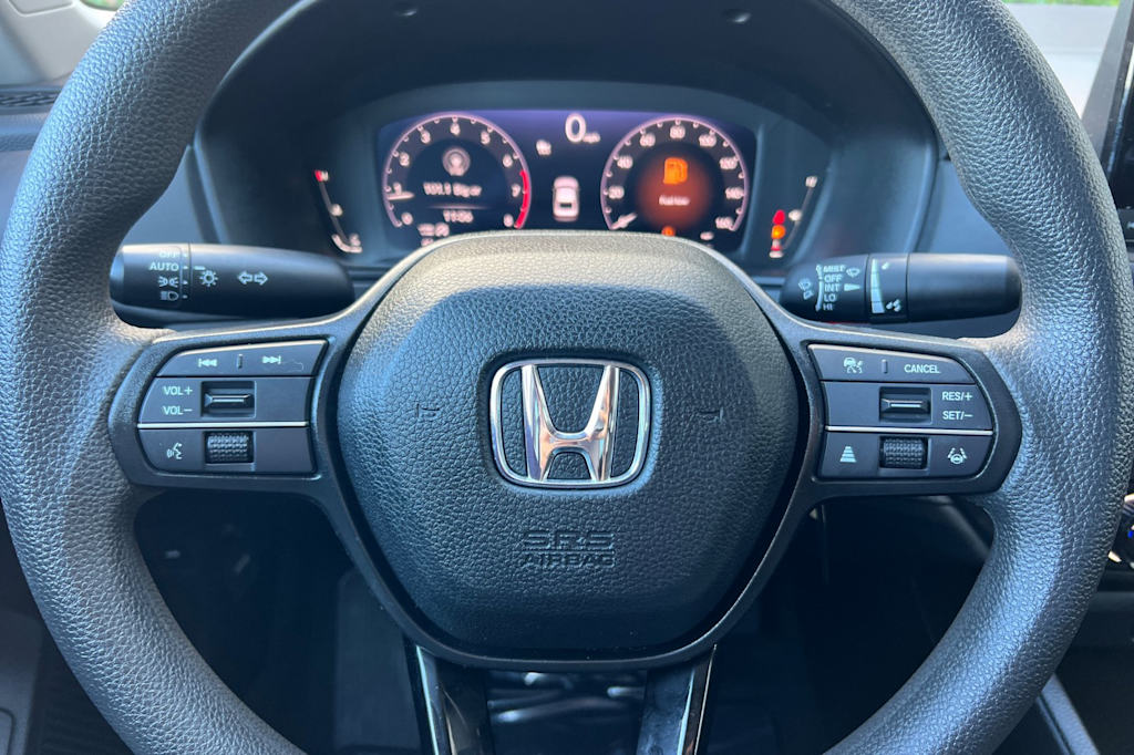 Thumbnail: 2024 Honda Accord - 25