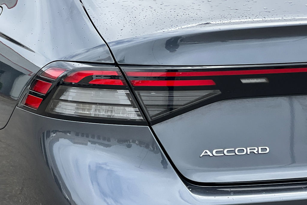 Thumbnail: 2024 Honda Accord - 29