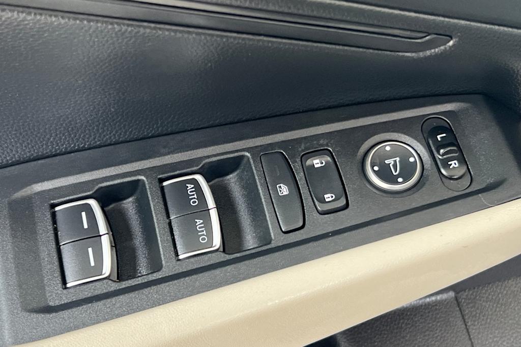 Thumbnail: 2024 Honda Accord - 20
