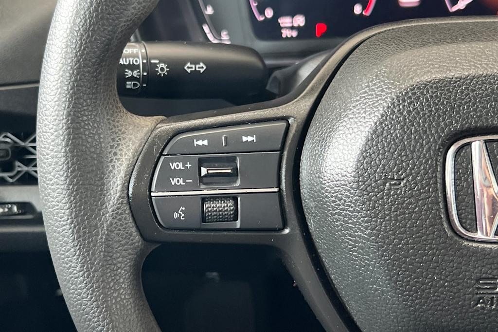 Thumbnail: 2024 Honda Accord - 26