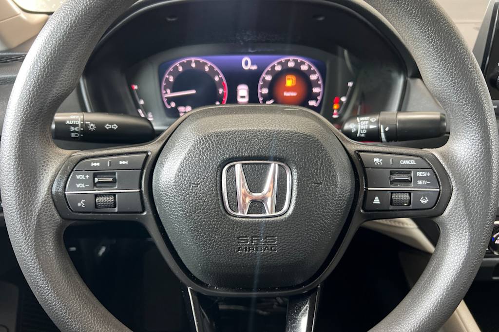 Thumbnail: 2024 Honda Accord - 25