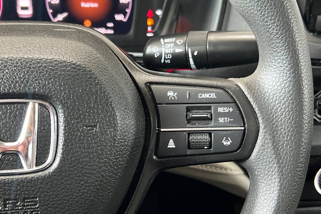 Thumbnail: 2024 Honda Accord - 27