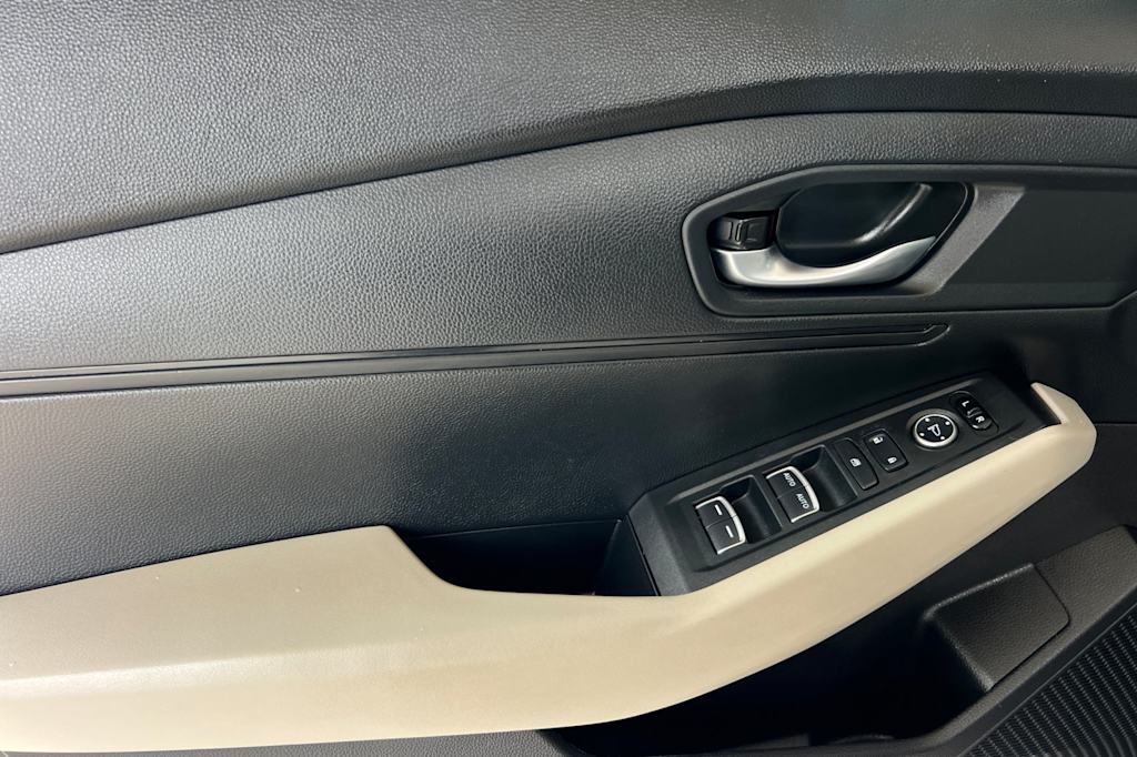 Thumbnail: 2024 Honda Accord - 19