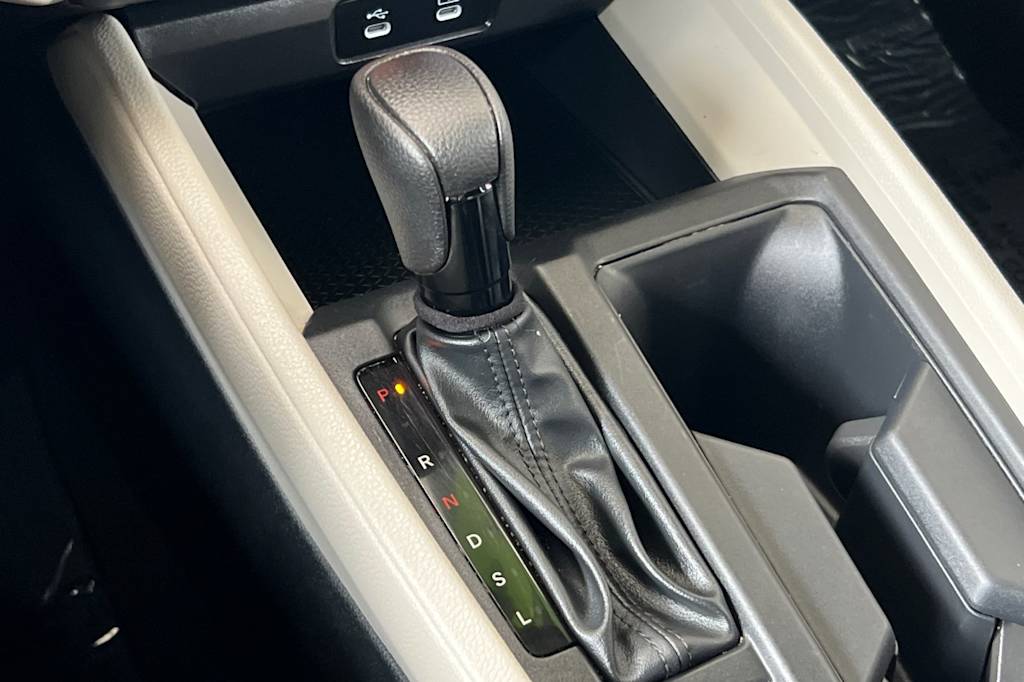 Thumbnail: 2024 Honda Accord - 13