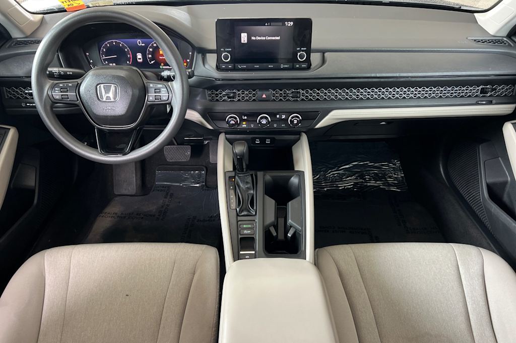 Thumbnail: 2024 Honda Accord - 2