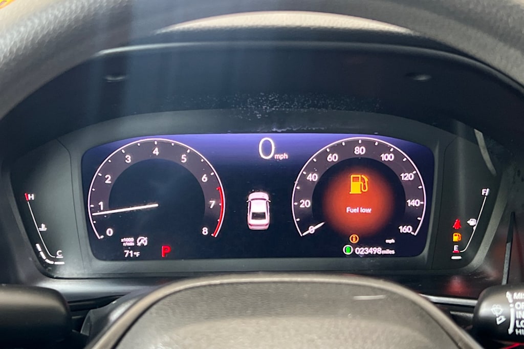 Thumbnail: 2024 Honda Accord - 14
