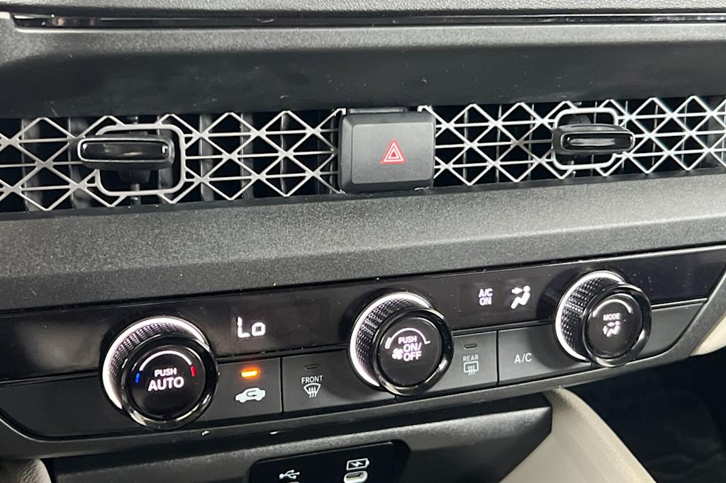 Thumbnail: 2024 Honda Accord - 23