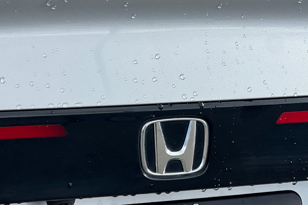 Thumbnail: 2024 Honda Accord - 7