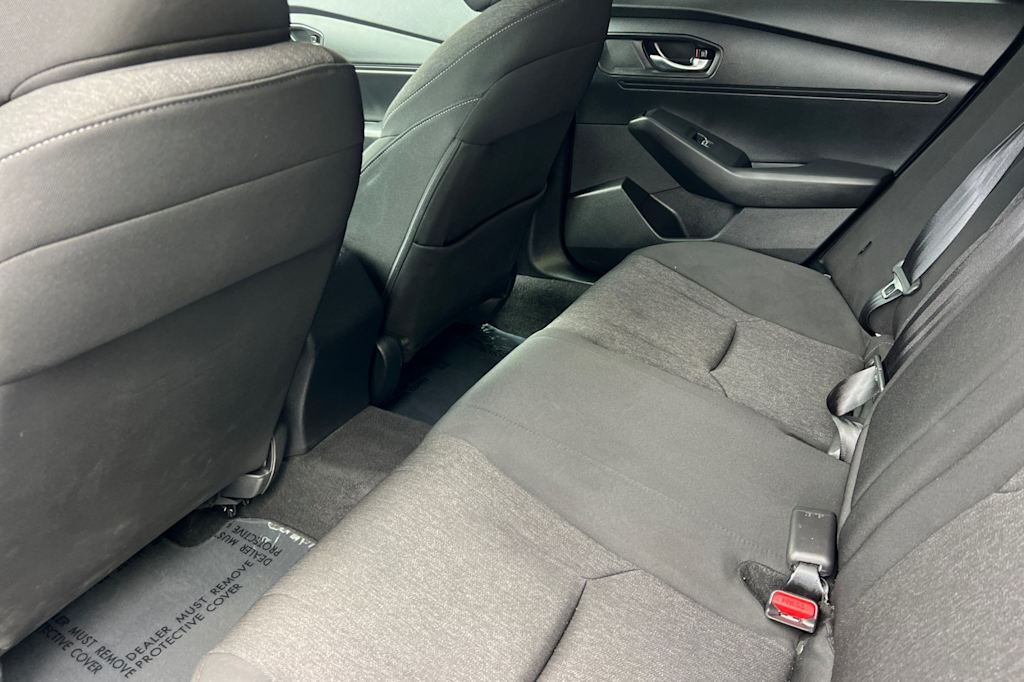 Thumbnail: 2024 Honda Accord - 10