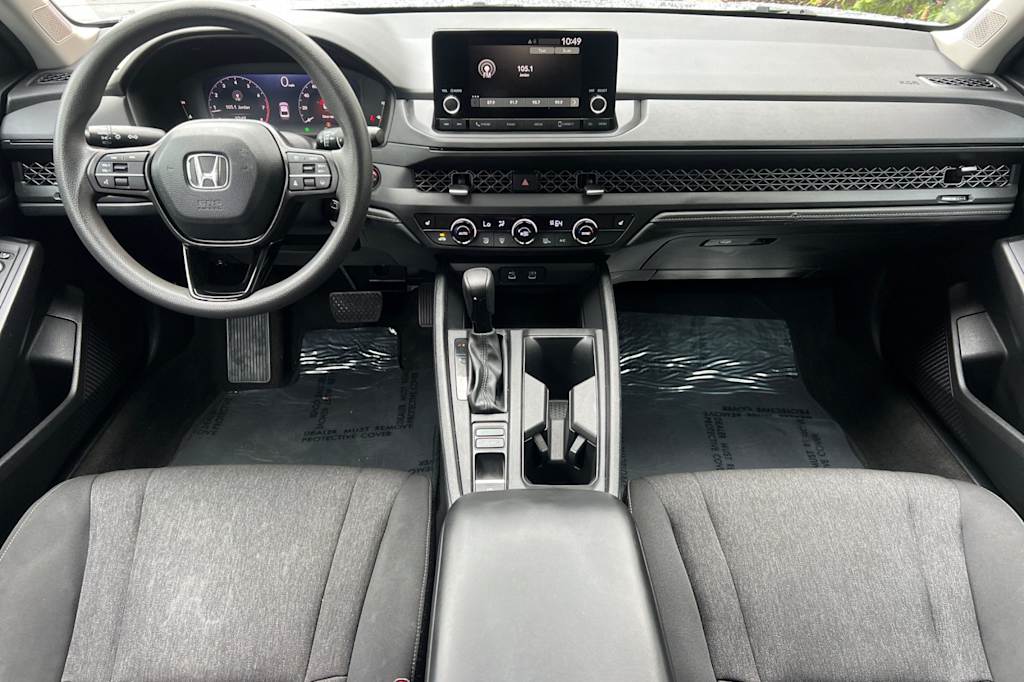 Thumbnail: 2024 Honda Accord - 2