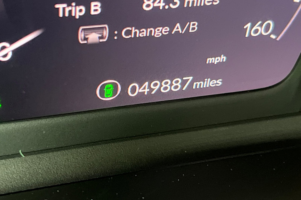 Thumbnail: 2024 Honda Accord - 30