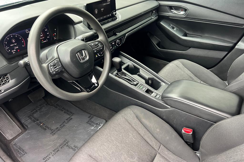 Thumbnail: 2024 Honda Accord - 9