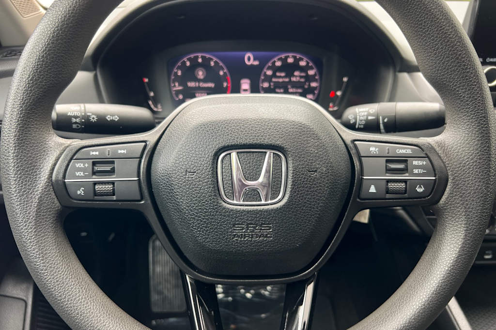 Thumbnail: 2024 Honda Accord - 27