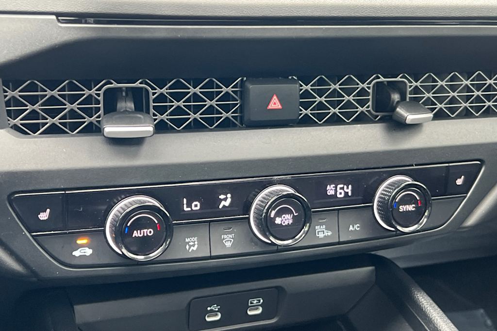 Thumbnail: 2024 Honda Accord - 25