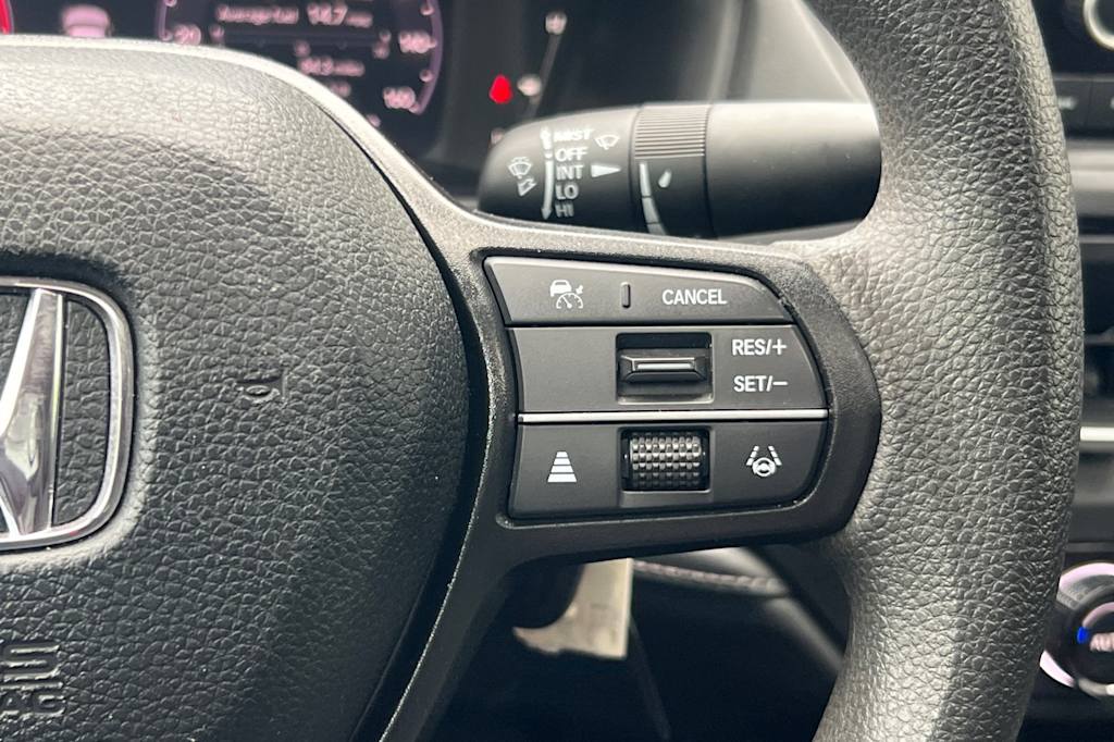 Thumbnail: 2024 Honda Accord - 29