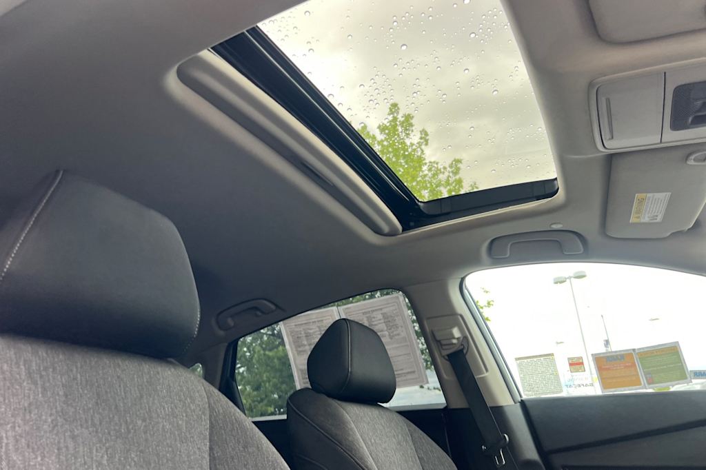 Thumbnail: 2024 Honda Accord - 22