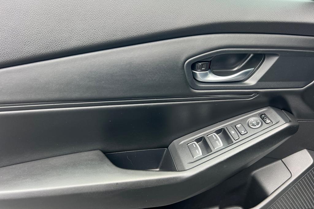 Thumbnail: 2024 Honda Accord - 20