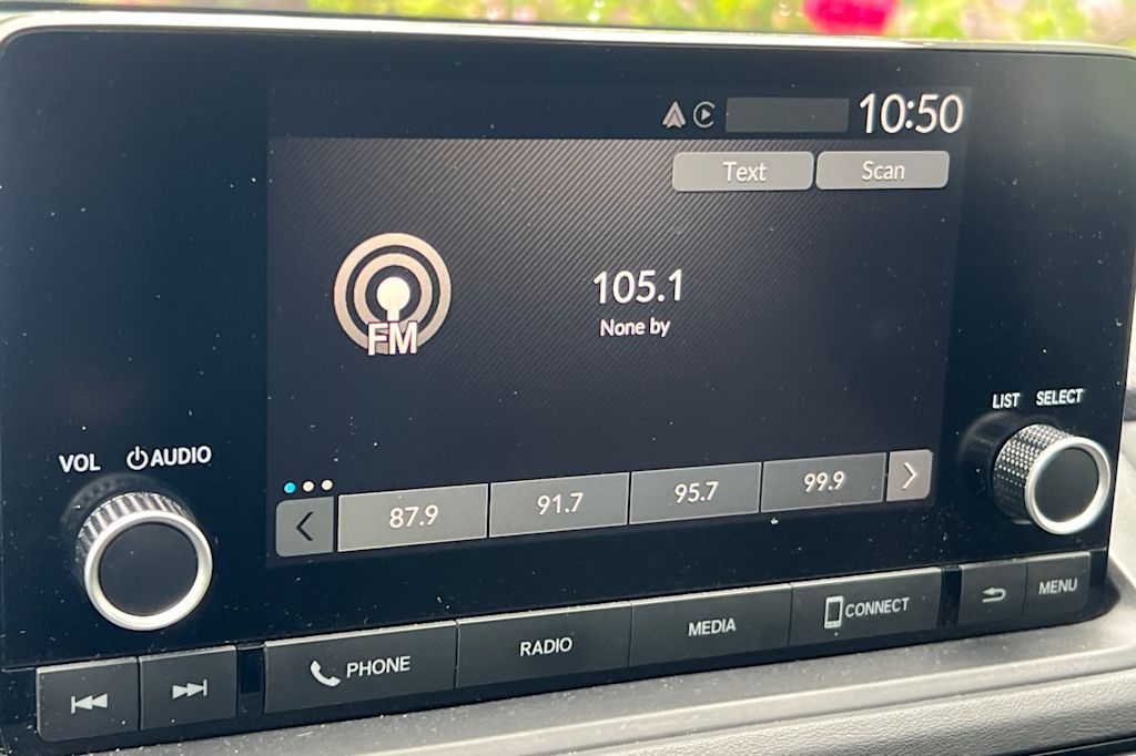 Thumbnail: 2024 Honda Accord - 13