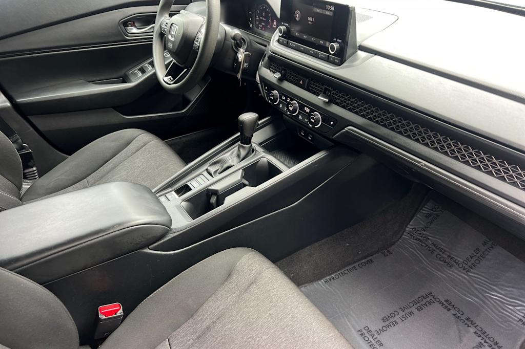 Thumbnail: 2024 Honda Accord - 12