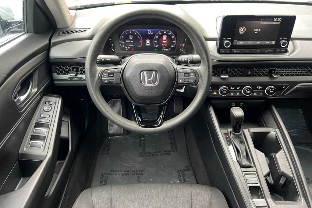 Thumbnail: 2024 Honda Accord - 11