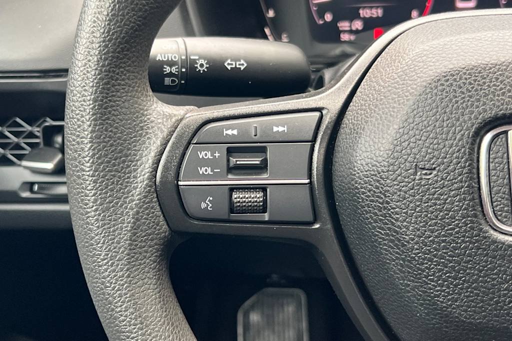 Thumbnail: 2024 Honda Accord - 28