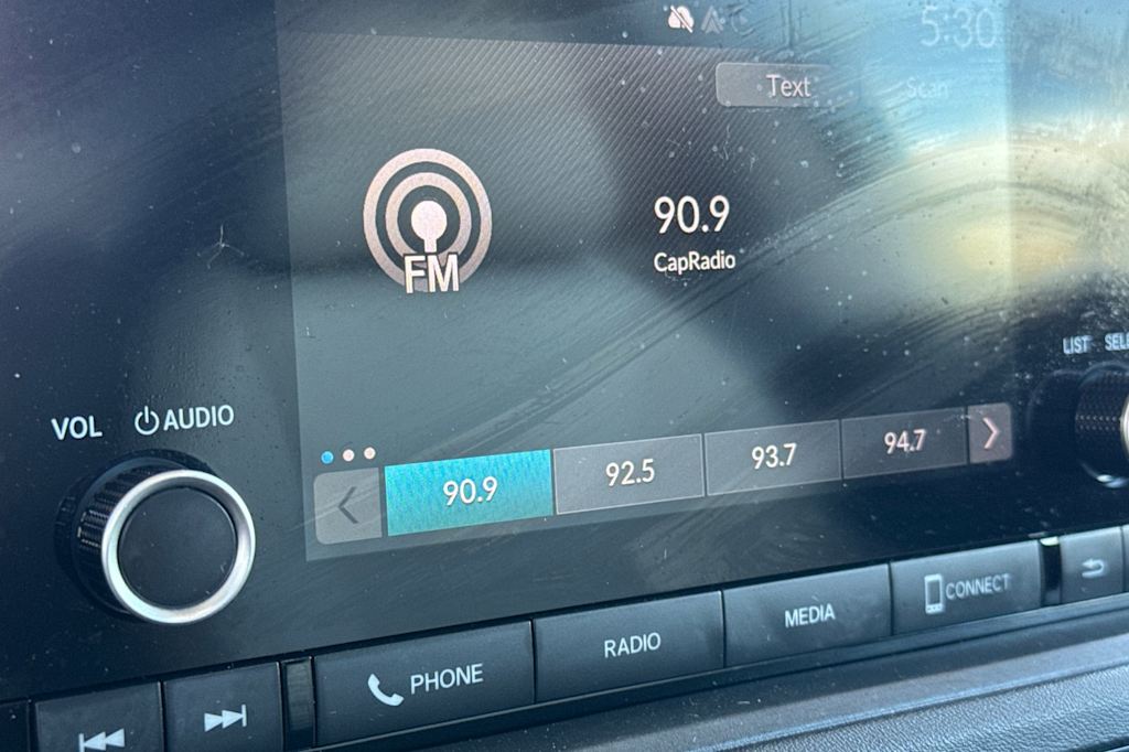 Thumbnail: 2023 Honda Accord - 13