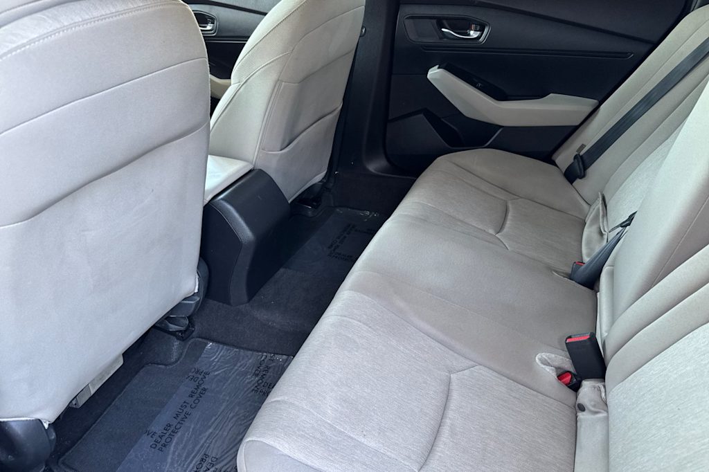 Thumbnail: 2023 Honda Accord - 10