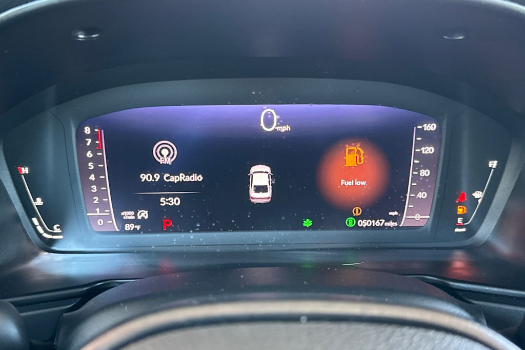 Thumbnail: 2023 Honda Accord - 15