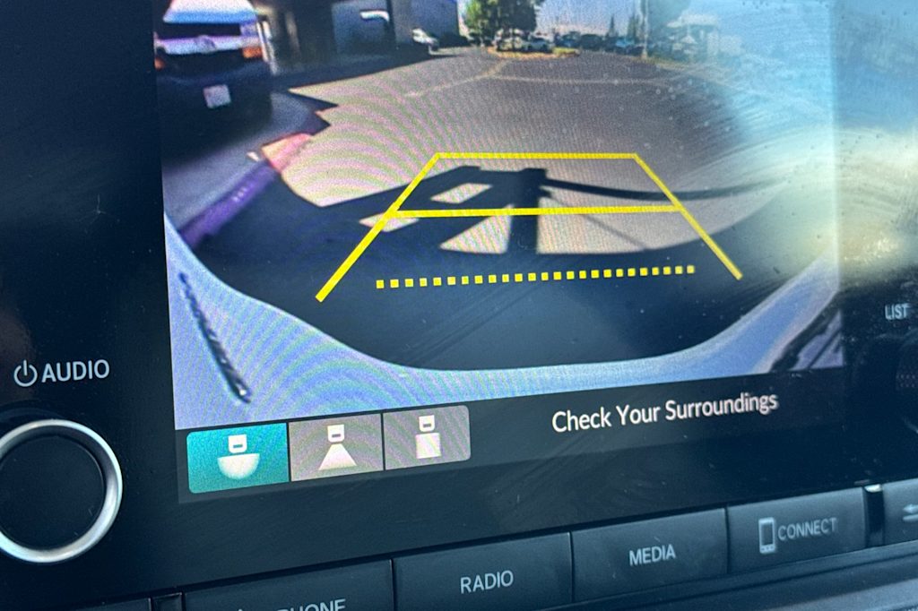 Thumbnail: 2023 Honda Accord - 24