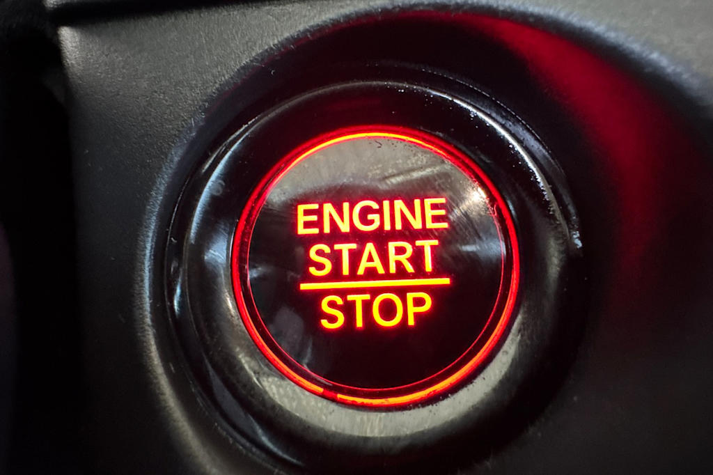 Thumbnail: 2023 Honda Accord - 26