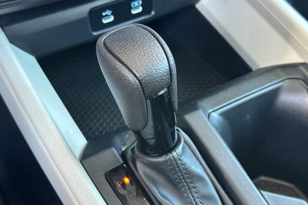 Thumbnail: 2023 Honda Accord - 14