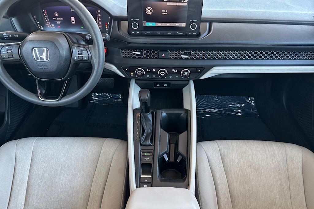 Thumbnail: 2023 Honda Accord - 2