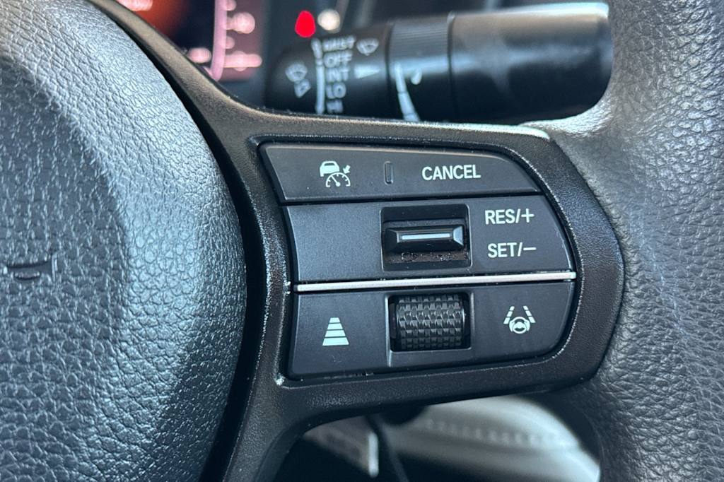 Thumbnail: 2023 Honda Accord - 29