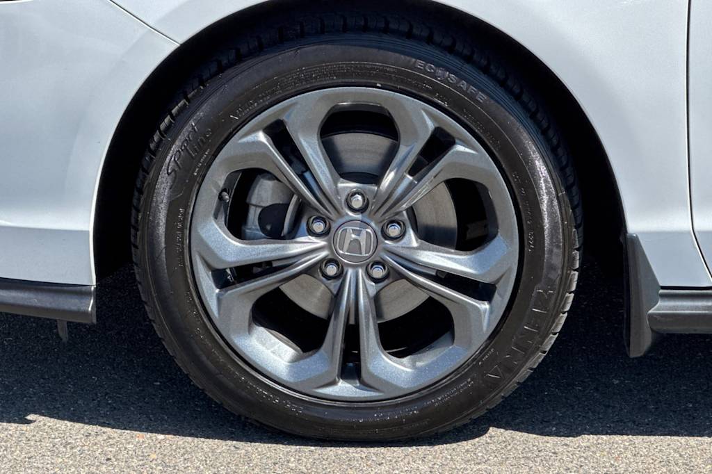 Thumbnail: 2023 Honda Accord - 8