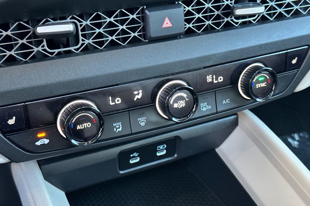 Thumbnail: 2023 Honda Accord - 25