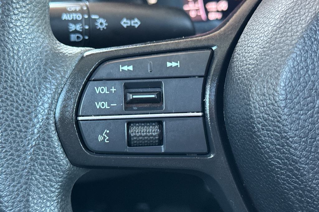 Thumbnail: 2023 Honda Accord - 28