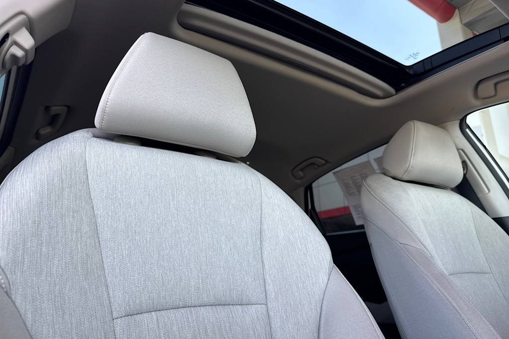 Thumbnail: 2023 Honda Accord - 22