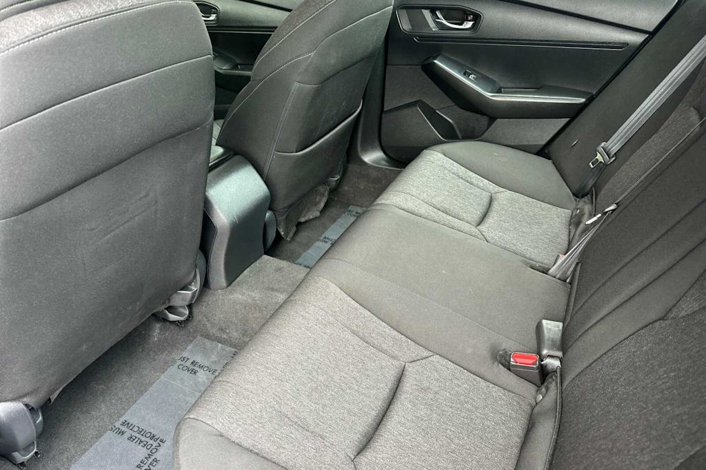2023 Honda Accord EX 10