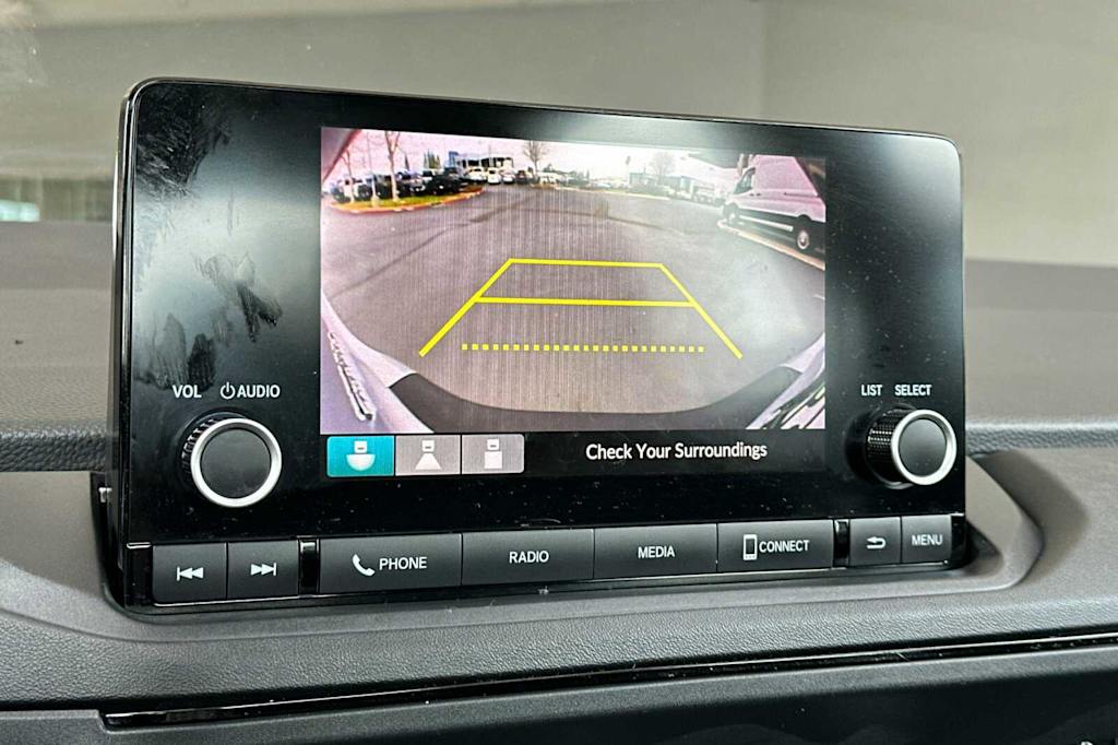 2023 Honda Accord EX 24