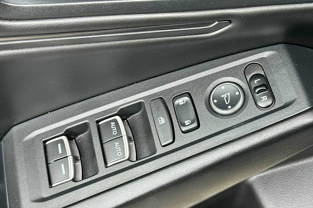 2023 Honda Accord EX 21