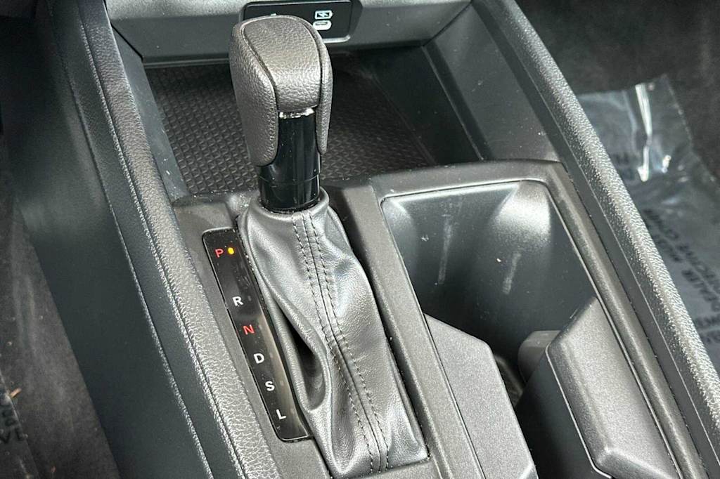 2023 Honda Accord EX 14