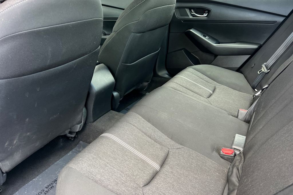 Thumbnail: 2023 Honda Accord - 9